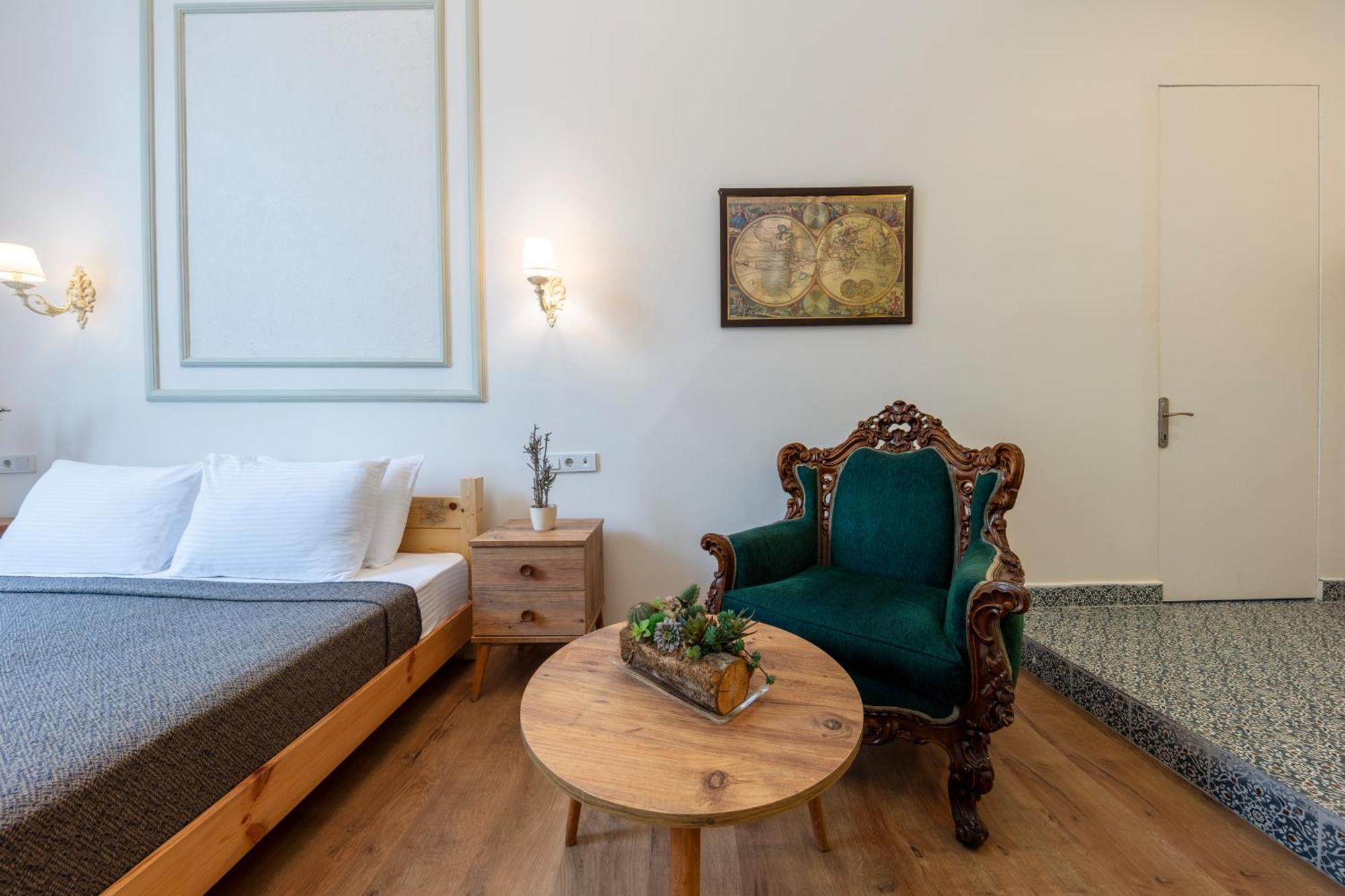 Cezayir Rooms — Fotoğraflar 2