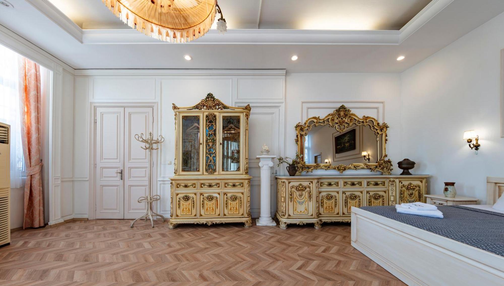 Cezayir Rooms — Fotoğraflar 1
